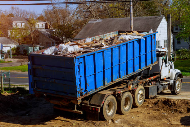 Best Hoarding Cleanup  in Wood Village, OR